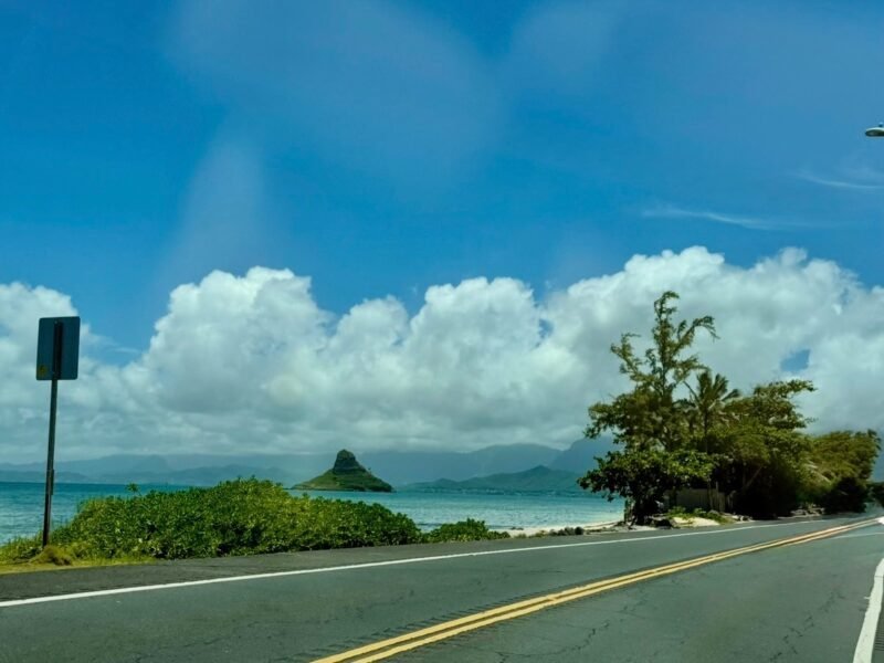 O’ahu