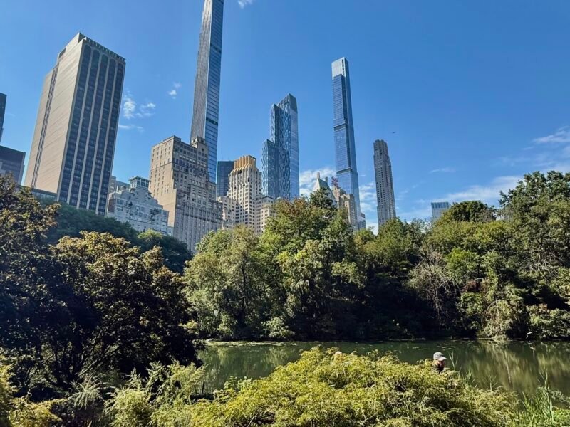 New York
